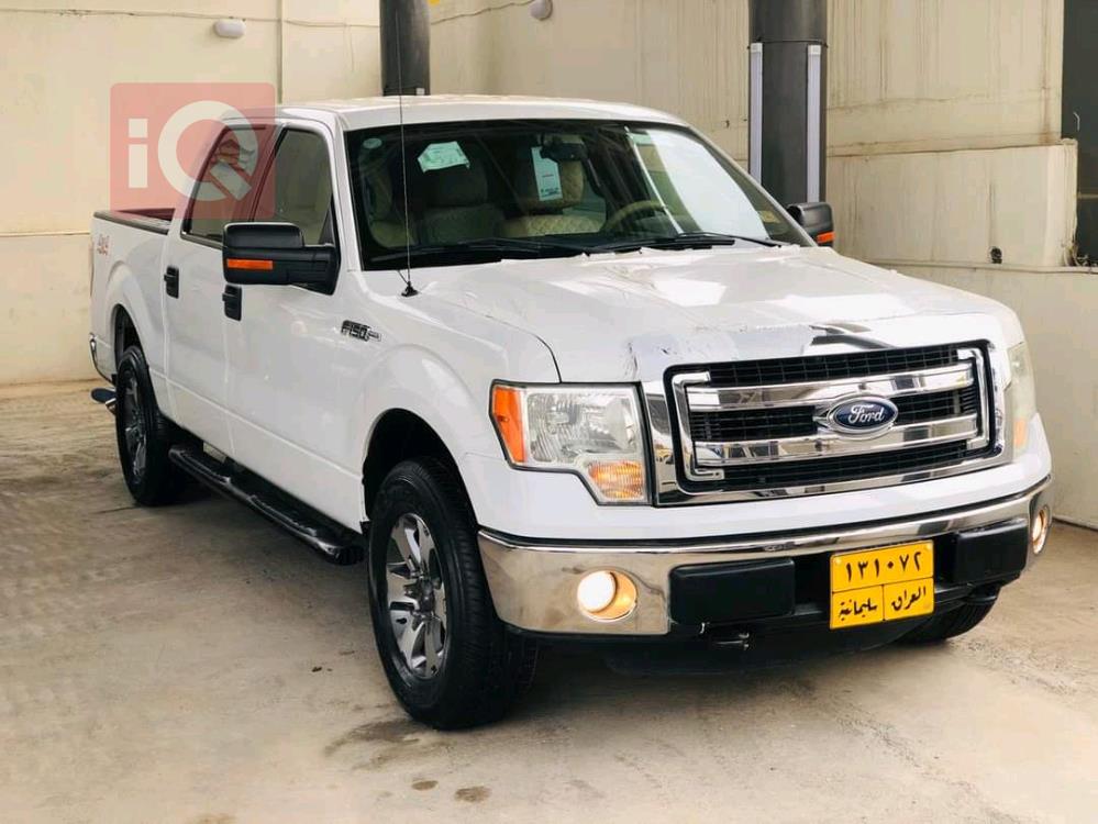 فۆرد F-150